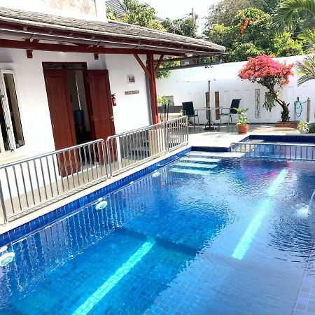 Villa Rumah Ibu Dago Bandung Kültér fotó