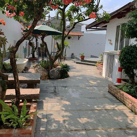 Villa Rumah Ibu Dago Bandung Kültér fotó