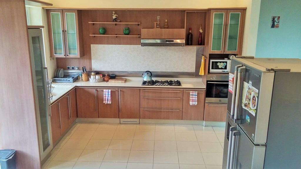 Villa Rumah Ibu Dago Bandung Kültér fotó