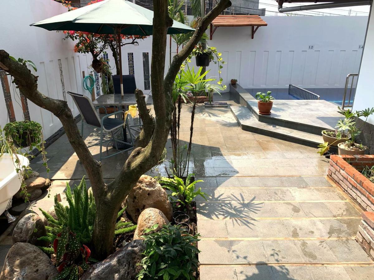 Villa Rumah Ibu Dago Bandung Kültér fotó