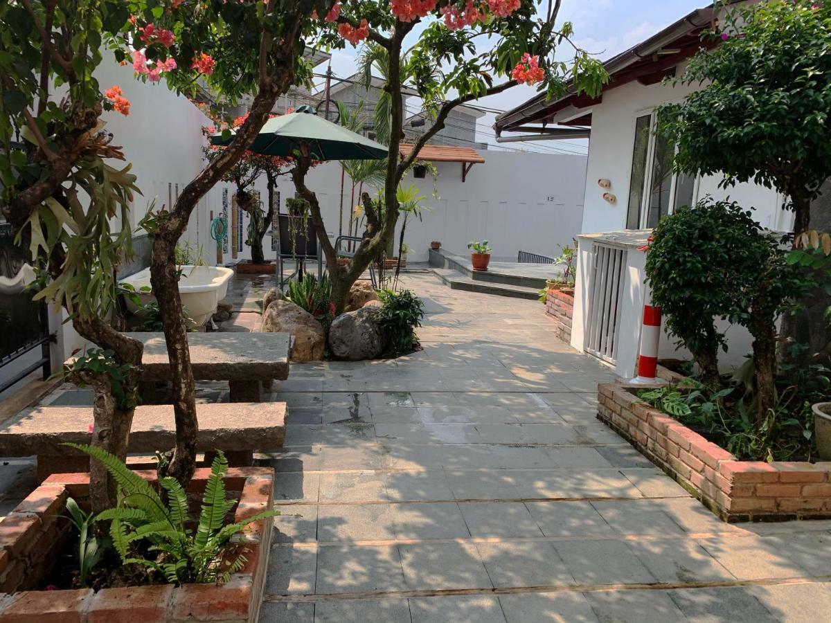 Villa Rumah Ibu Dago Bandung Kültér fotó