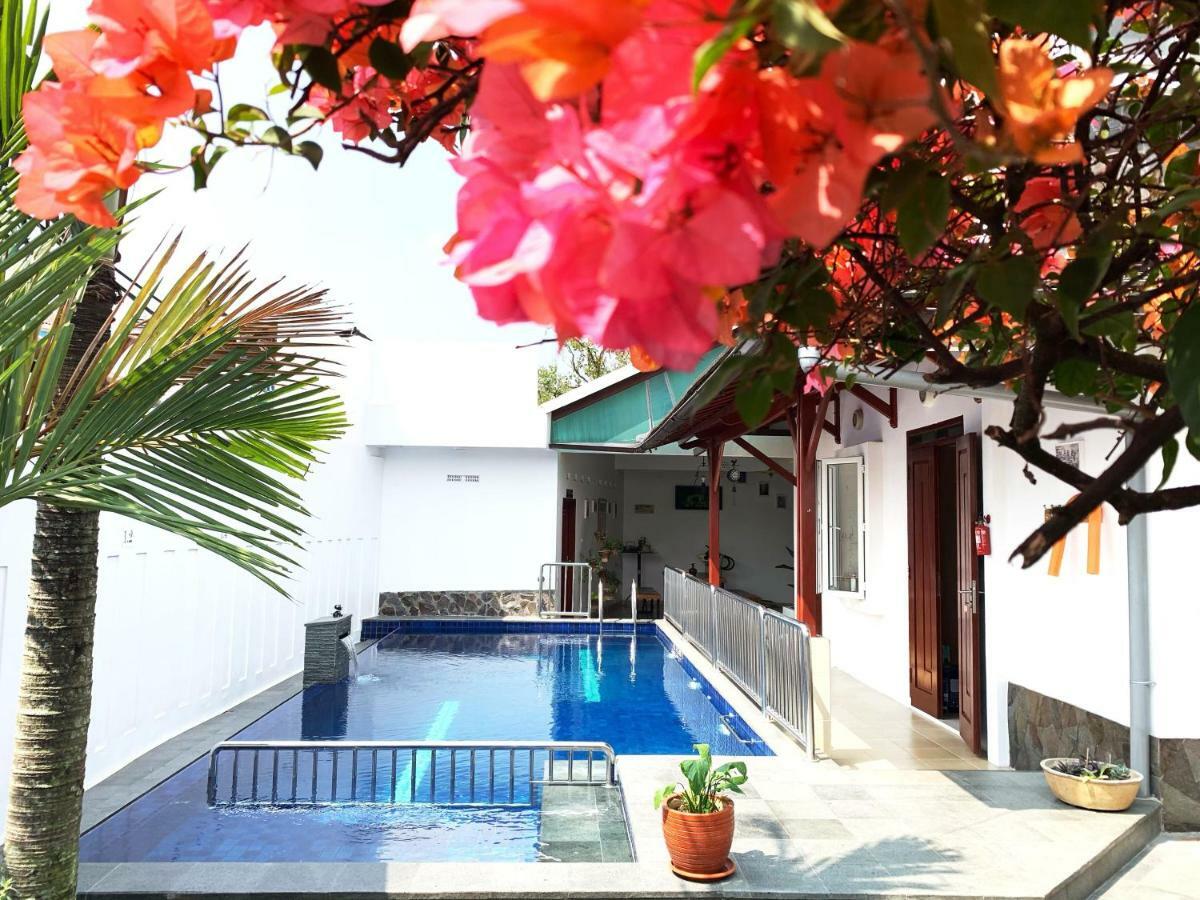Villa Rumah Ibu Dago Bandung Kültér fotó